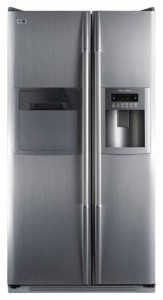 Хладилник LG GR-P207 QTQA снимка