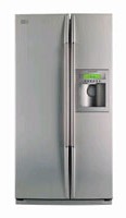 Buzdolabı LG GR-P217 ATB fotoğraf