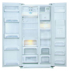 Хладилник LG GR-P217 PSBA снимка
