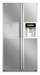 Холодильник LG GR-P227 KSKA фото