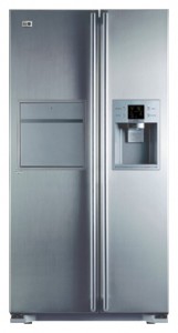 Buzdolabı LG GR-P227 YTQA fotoğraf