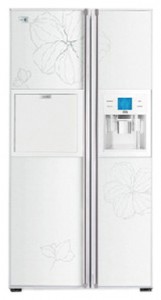 Kühlschrank LG GR-P227 ZCAT Foto