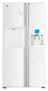 Хладилник LG GR-P227 ZCMT снимка