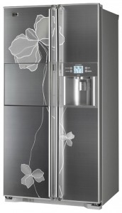 Холодильник LG GR-P247 JHLE Фото