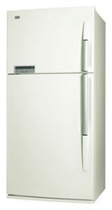 Buzdolabı LG GR-R562 JVQA fotoğraf
