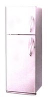 Buzdolabı LG GR-S462 QLC fotoğraf