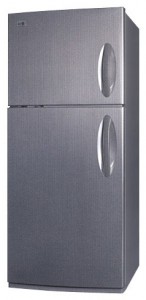 Хладилник LG GR-S602 ZTC снимка