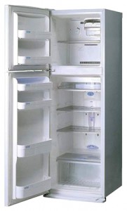 Kühlschrank LG GR-V232 S Foto