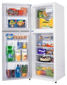 Kühlschrank LG GR-V252 S Foto