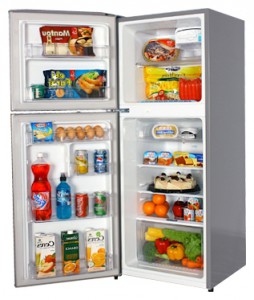 Køleskab LG GR-V262 RLC Foto