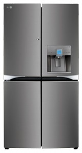 Kühlschrank LG GR-Y31 FWASB Foto