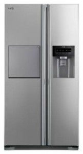 Buzdolabı LG GS-3159 PVBV fotoğraf