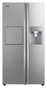 Хладилник LG GS-9167 AEJZ снимка