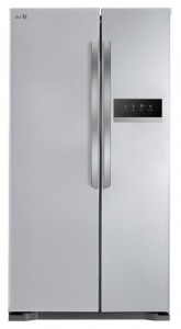 Kühlschrank LG GS-B325 PVQV Foto