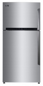 Buzdolabı LG GT-9180 AVFW fotoğraf
