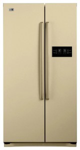 Buzdolabı LG GW-B207 FVQA fotoğraf