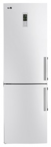 Buzdolabı LG GW-B449 BVQW fotoğraf