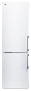 Buzdolabı LG GW-B469 BQCP fotoğraf