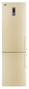 Kühlschrank LG GW-B489 EEQW Foto