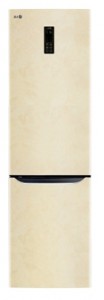 Холодильник LG GW-B489 SEQW Фото
