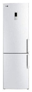 Kühlschrank LG GW-B489 SQCW Foto