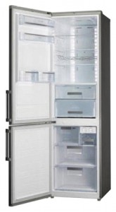 Kühlschrank LG GW-B499 BTQW Foto