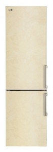 冰箱 LG GW-B509 BECZ 照片