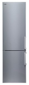 Hűtő LG GW-B509 BSCZ Fénykép