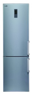 冷蔵庫 LG GW-B509 ELQP 写真