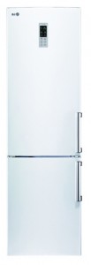 冰箱 LG GW-B509 EQQP 照片
