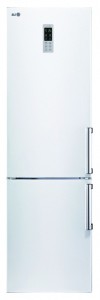 冰箱 LG GW-B509 EQQZ 照片
