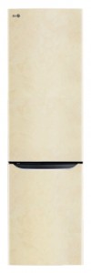 Buzdolabı LG GW-B509 SECW fotoğraf