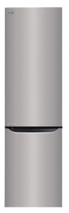 šaldytuvas LG GW-B509 SLCZ nuotrauka