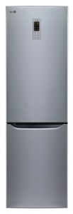 冰箱 LG GW-B509 SLQZ 照片
