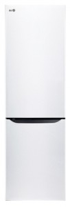 Холодильник LG GW-B509 SQCW Фото