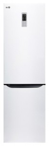 Хладилник LG GW-B509 SQQZ снимка