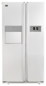 冰箱 LG GW-C207 FVQA 照片