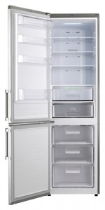 Kühlschrank LG GW-F489 BLQW Foto