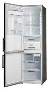 Kühlschrank LG GW-F499 BNKZ Foto