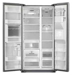 Buzdolabı LG GW-L227 NAXV fotoğraf