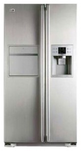 Ψυγείο LG GW-P227 HLQA φωτογραφία