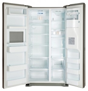 Холодильник LG GW-P227 HLQV фото