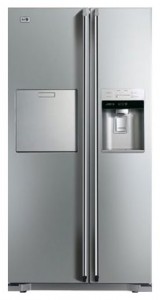 冰箱 LG GW-P227 HSXA 照片