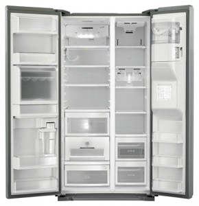 Хладилник LG GW-P227 NAXV снимка