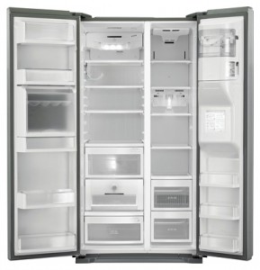 冰箱 LG GW-P227 NLQV 照片