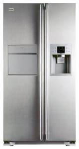 Buzdolabı LG GW-P227 YTQA fotoğraf