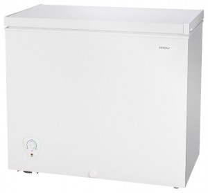 Køleskab LGEN CF-205 K Foto