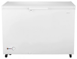 šaldytuvas LGEN CF-310 K nuotrauka