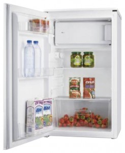 Kjøleskap LGEN SD-085 W Bilde
