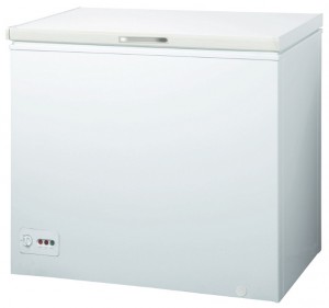 Kühlschrank Liberty DF-200 C Foto